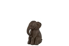 Line éléphant assis d'occasion  Livré partout en Belgiqu