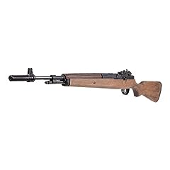 Springfield Armory M1A Underlever Pellet Rifle, Wood-Stock for sale  Delivered anywhere in USA 
