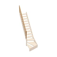 Normandie balustres escalier d'occasion  Livré partout en France