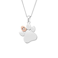Clogau paw prints for sale  Delivered anywhere in UK