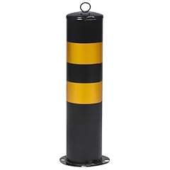 Colonne sécurité acier d'occasion  Livré partout en France