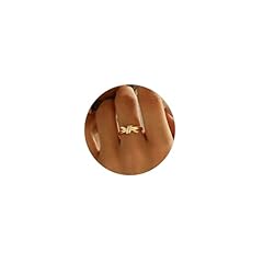 Leen gold rings for sale  Delivered anywhere in USA 