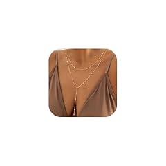 Habikip gold lariat for sale  Delivered anywhere in USA 