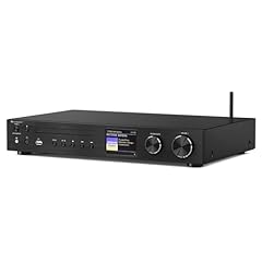 Soundmaster icd4350sw hifi gebraucht kaufen  Wird an jeden Ort in Deutschland