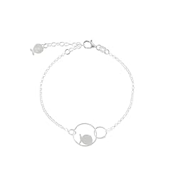 Clio blue bracelet d'occasion  Livré partout en France