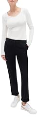 Caroll pantalon cigarette d'occasion  Livré partout en France