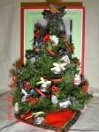 Alpine christmas tree for sale  Delivered anywhere in USA 