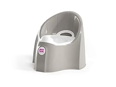 Okbaby pasha potty for sale  Delivered anywhere in UK