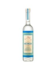 400 conejos 70cl usato  Spedito ovunque in Italia 
