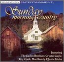 Sunday morning country for sale  Delivered anywhere in USA 