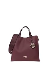 V73 shopping bordeaux usato  Spedito ovunque in Italia 