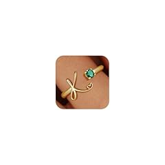 Jiaoge gold rings for sale  Delivered anywhere in USA 