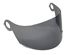 Visiera per casco usato  Spedito ovunque in Italia 