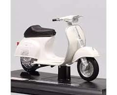 Maisto vespa special for sale  Delivered anywhere in UK