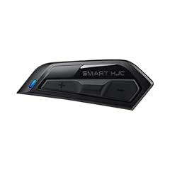 Hjc intercom moto usato  Spedito ovunque in Italia 