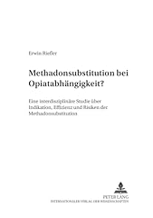 Methadonsubstitution piatabhä gebraucht kaufen  Wird an jeden Ort in Deutschland