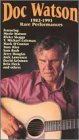 Rare performances vhs d'occasion  Livré partout en France