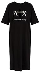 Armani exchange organic usato  Spedito ovunque in Italia 
