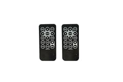 2pcs remote control for sale  Delivered anywhere in USA 