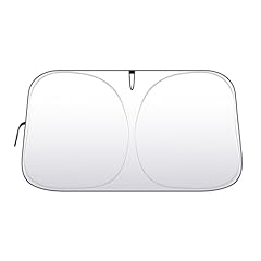 Car windshield shades for sale  Delivered anywhere in Ireland