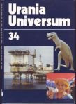Urania universum 34 gebraucht kaufen  Wird an jeden Ort in Deutschland