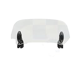 Motorbike windscreen gilera for sale  Delivered anywhere in UK
