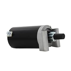 Starter motor fit for sale  Delivered anywhere in USA 