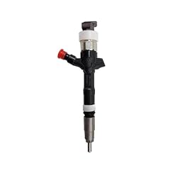 Emdmgj injecteur carburant d'occasion  Livré partout en France