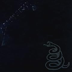 Metallica vinyl for sale  Delivered anywhere in UK