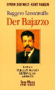 Bajazzo drama akten gebraucht kaufen  Wird an jeden Ort in Deutschland