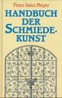 Handbuch schmiedekunst gebraucht kaufen  Wird an jeden Ort in Deutschland