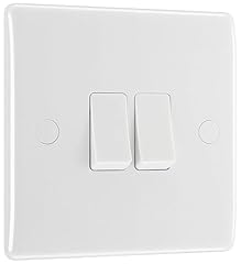Electrical double wall for sale  Delivered anywhere in UK