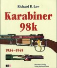 Karabiner 98k d'occasion  Livré partout en France