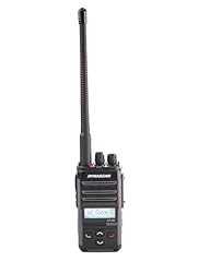 Dynascan walkie vhf usato  Spedito ovunque in Italia 