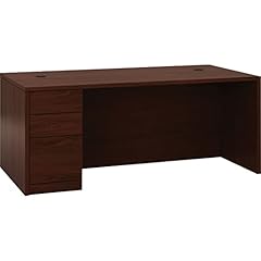 Hon desk left for sale  Delivered anywhere in USA 