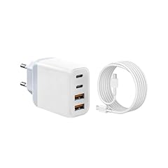 Caricatore rapido usb usato  Spedito ovunque in Italia 