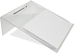 Premium clear acrylic for sale  Delivered anywhere in UK