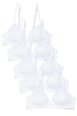 Girls bra cotton for sale  Delivered anywhere in UK