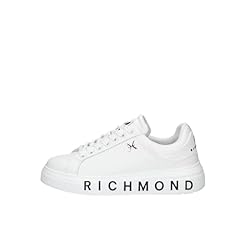 John richmond sneakers usato  Spedito ovunque in Italia 