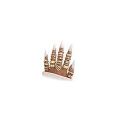 Pcs gold knuckle for sale  Delivered anywhere in USA 