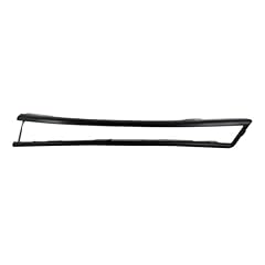 Lmrysalque bumper trim for sale  Delivered anywhere in USA 