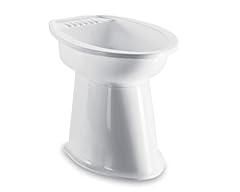 Giganplast 3537001 bidet usato  Spedito ovunque in Italia 