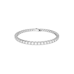 Swarovski bracelet matrix d'occasion  Livré partout en France