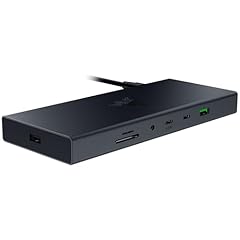Razer usb dock for sale  Delivered anywhere in USA 
