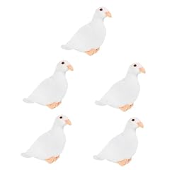 Abaodam 5pcs pigeon for sale  Delivered anywhere in UK