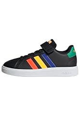 Adidas grand elastic gebraucht kaufen  Wird an jeden Ort in Deutschland