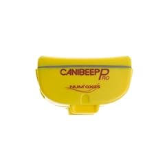 Canibeep pro localizzazione usato  Spedito ovunque in Italia 