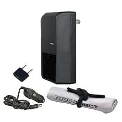Vivitar chargeur appareil d'occasion  Livré partout en France
