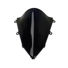 Lockmeihua motorcycle windshie for sale  Delivered anywhere in UK