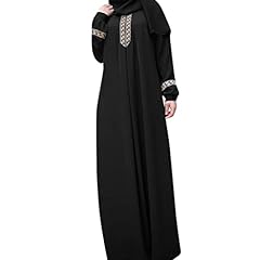 Abaya women muslim for sale  Delivered anywhere in UK